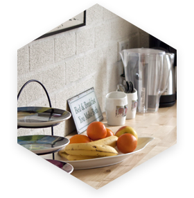 t Hof van Kessel - Bed & Breakfast